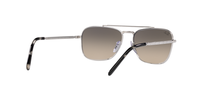 Ray-Ban New Caravan Sunglasses RB3636 003/32