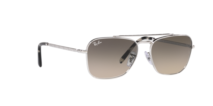 Ray-Ban New Caravan Sunglasses RB3636 003/32