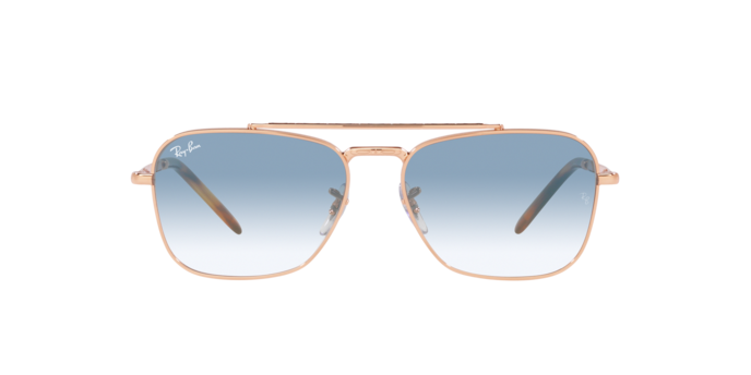 Ray-Ban New Caravan Sunglasses RB3636 92023F