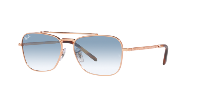 Ray-Ban New Caravan Sunglasses RB3636 92023F