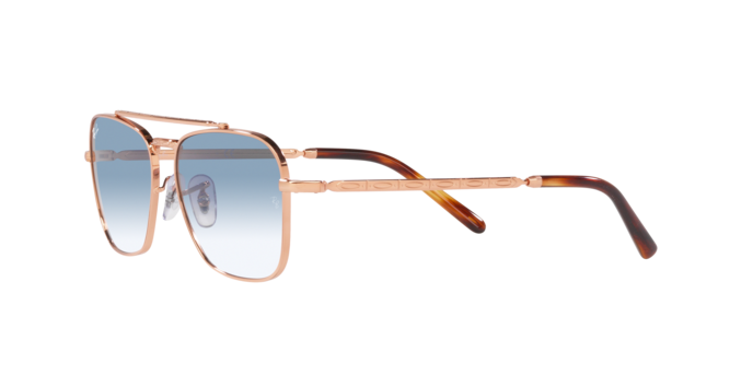 Ray-Ban New Caravan Sunglasses RB3636 92023F