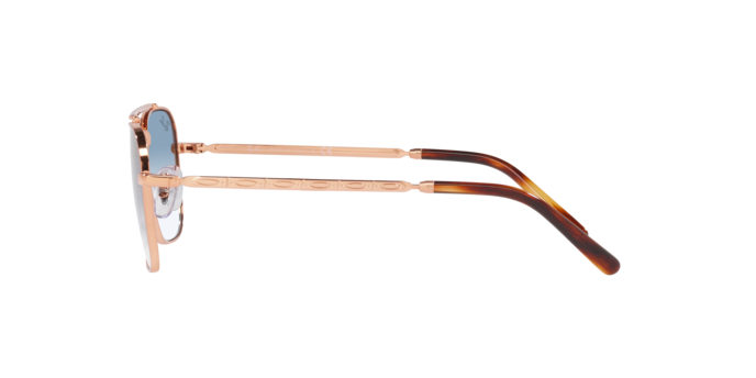 Ray-Ban New Caravan Sunglasses RB3636 92023F