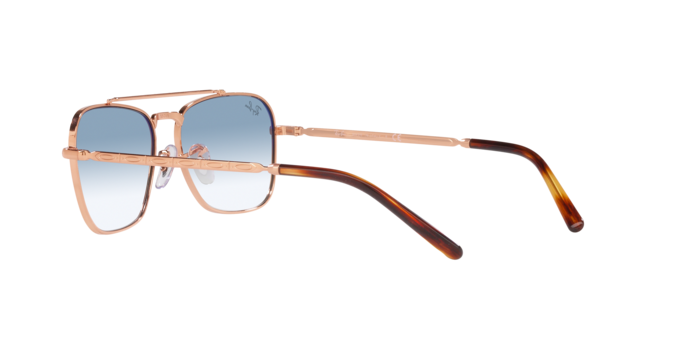 Ray-Ban New Caravan Sunglasses RB3636 92023F