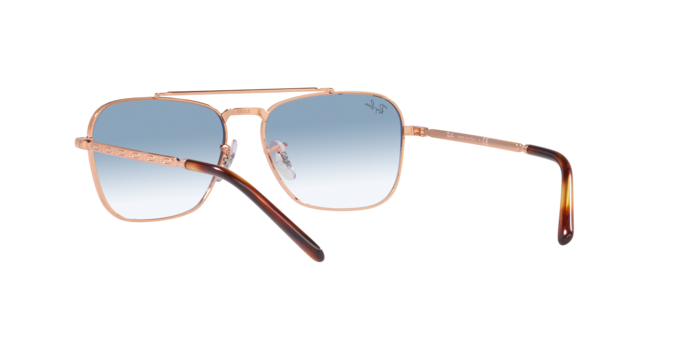Ray-Ban New Caravan Sunglasses RB3636 92023F