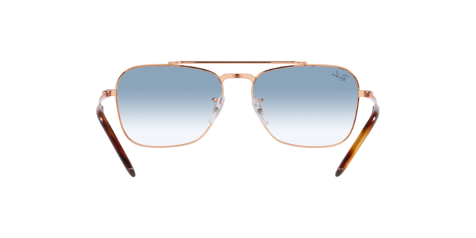 Ray-Ban New Caravan Sunglasses RB3636 92023F
