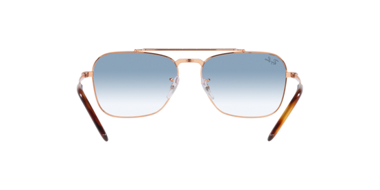 Ray-Ban New Caravan Sunglasses RB3636 92023F