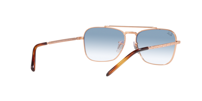 Ray-Ban New Caravan Sunglasses RB3636 92023F