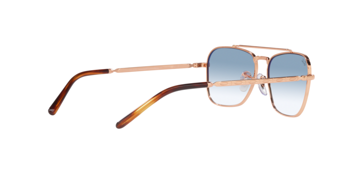 Ray-Ban New Caravan Sunglasses RB3636 92023F