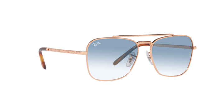 Ray-Ban New Caravan Sunglasses RB3636 92023F