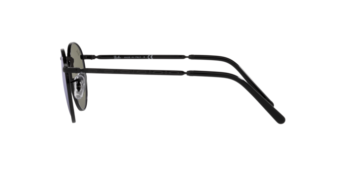 Ray-Ban New Round Sunglasses RB3637 002/G1