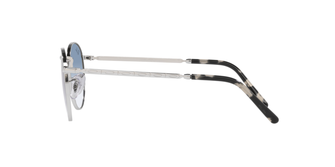 Ray-Ban New Round Sunglasses RB3637 003/3F