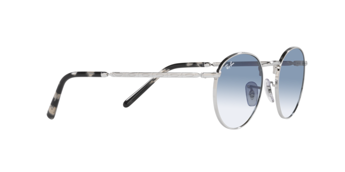 Ray-Ban New Round Sunglasses RB3637 003/3F