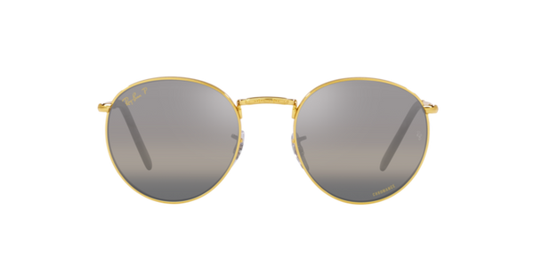 Ray-Ban New Round RB3637 9196G3