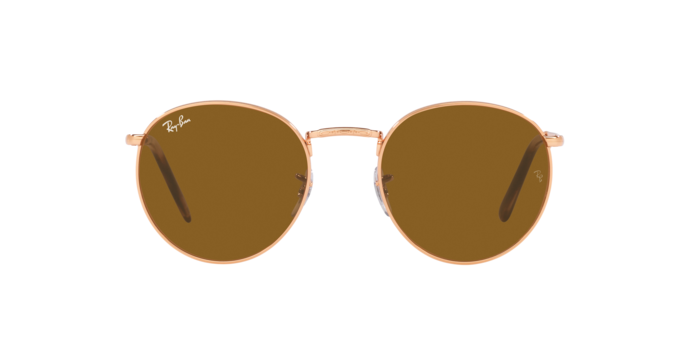 Ray-Ban New Round Sunglasses RB3637 920233