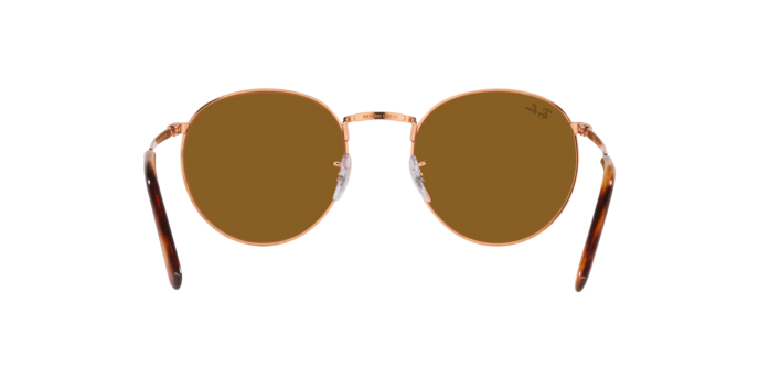 Ray-Ban New Round Sunglasses RB3637 920233