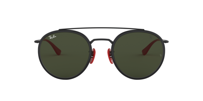 Ray-Ban Ferrari Sunglasses RB3647M F03071