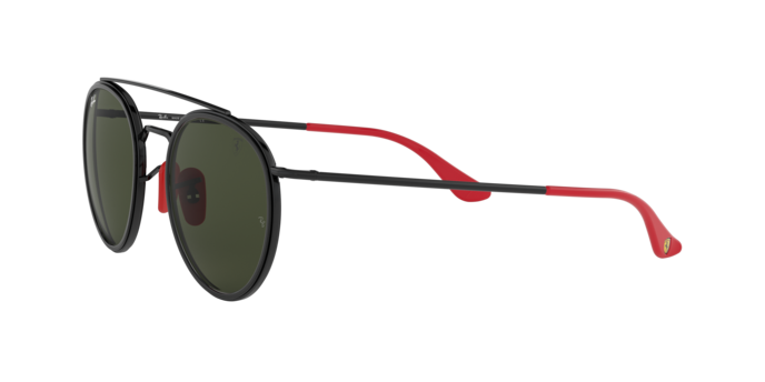 Ray-Ban Ferrari Sunglasses RB3647M F03071