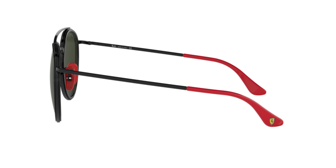 Ray-Ban Ferrari Sunglasses RB3647M F03071