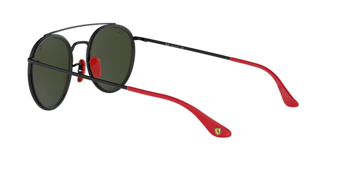 Ray-Ban Ferrari Sunglasses RB3647M F03071