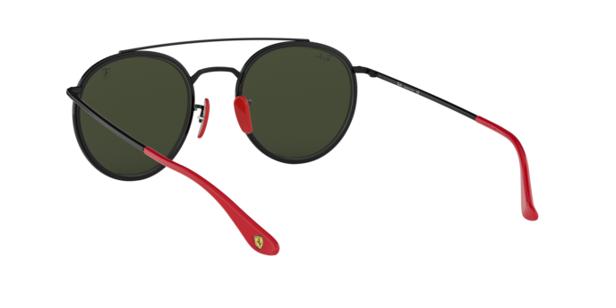 Ray-Ban Ferrari Sunglasses RB3647M F03130