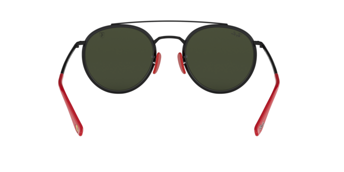 Ray-Ban Ferrari Sunglasses RB3647M F02831