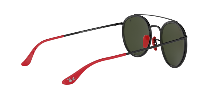 Ray-Ban Ferrari Sunglasses RB3647M F03071