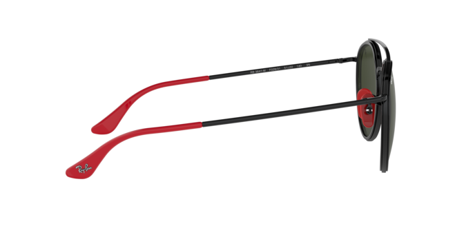 Ray-Ban Ferrari Sunglasses RB3647M F02831