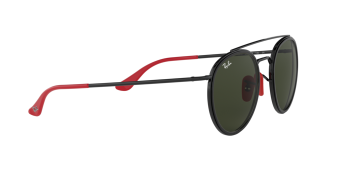 Ray-Ban Ferrari Sunglasses RB3647M F03071