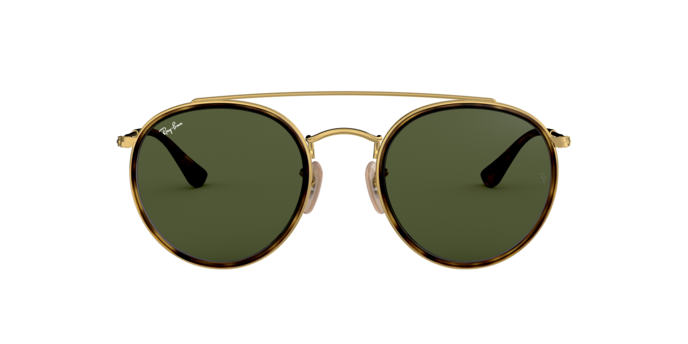 Ray-Ban Sunglasses RB3647N 001