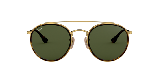 Ray-Ban Sunglasses RB3647N 001