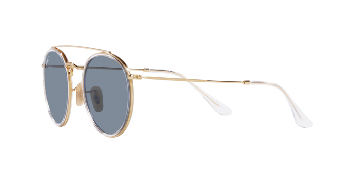 Ray-Ban Sunglasses RB3647N 001/02