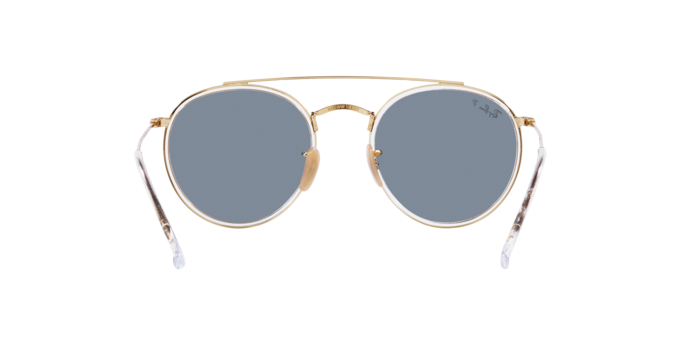 Ray-Ban Sunglasses RB3647N 001/02