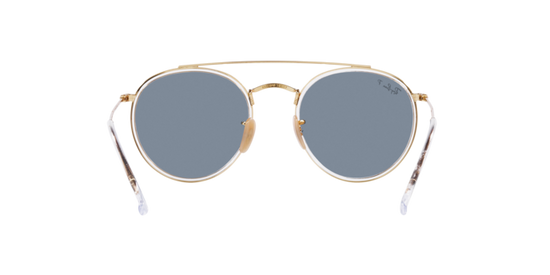 Ray-Ban Sunglasses RB3647N 001/02