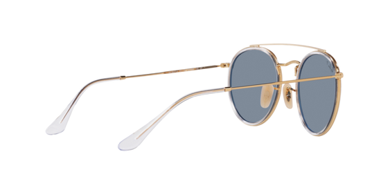 Ray-Ban Sunglasses RB3647N 001/02