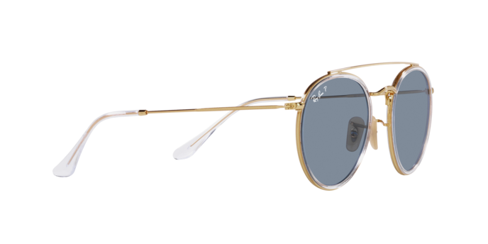 Ray-Ban Sunglasses RB3647N 001/02