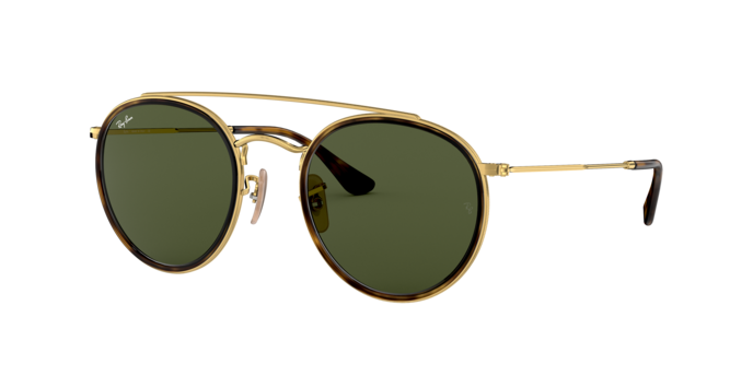 Ray-Ban Sunglasses RB3647N 001