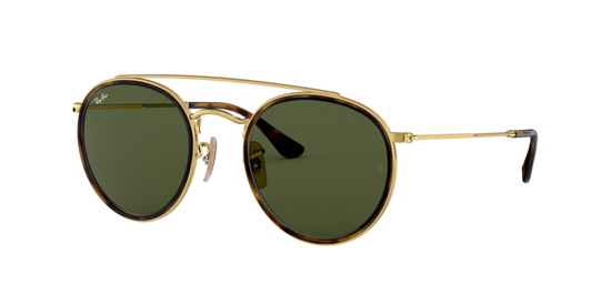 Ray-Ban Sunglasses RB3647N 001