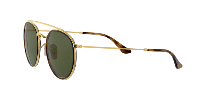 Ray-Ban Sunglasses RB3647N 001