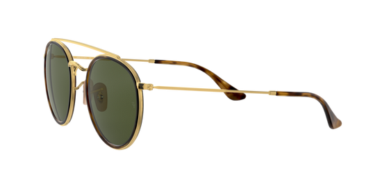 Ray-Ban Sunglasses RB3647N 001