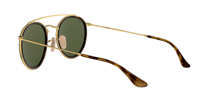 Ray-Ban Sunglasses RB3647N 001