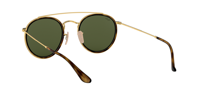 Ray-Ban Sunglasses RB3647N 001