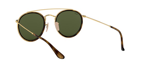 Ray-Ban Sunglasses RB3647N 001