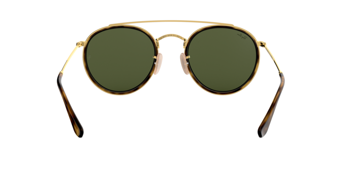 Ray-Ban Sunglasses RB3647N 001