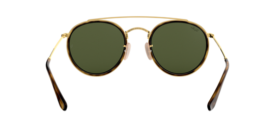 Ray-Ban Sunglasses RB3647N 001