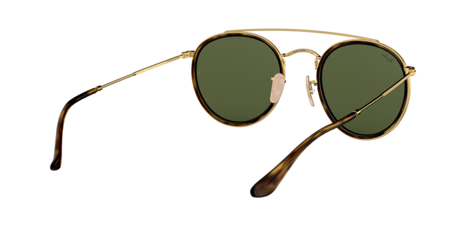 Ray-Ban Sunglasses RB3647N 001