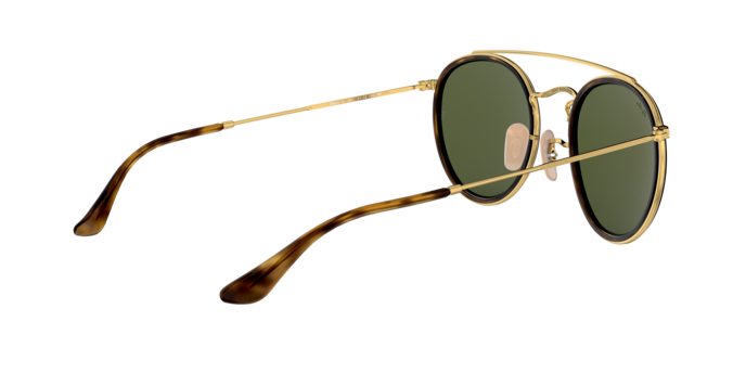 Ray-Ban Sunglasses RB3647N 001