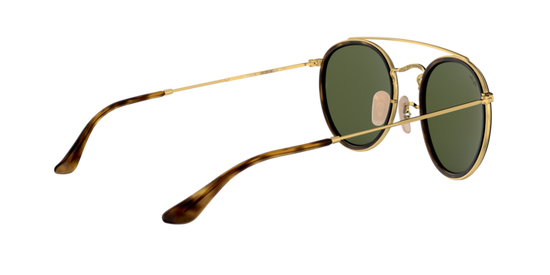 Ray-Ban Sunglasses RB3647N 001