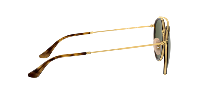 Ray-Ban Sunglasses RB3647N 921231