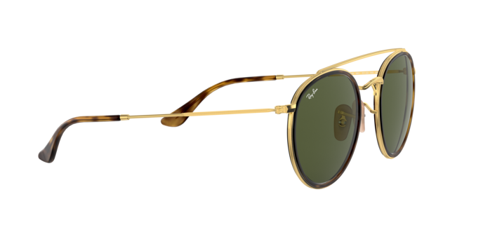 Ray-Ban Sunglasses RB3647N 001