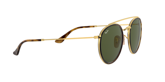 Ray-Ban Sunglasses RB3647N 001